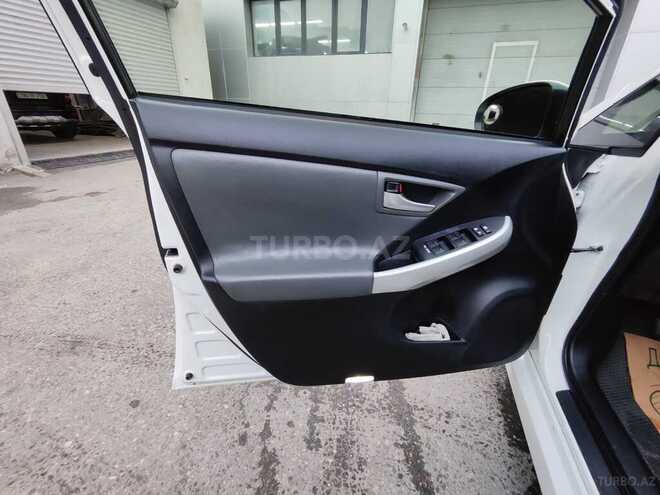 Toyota Prius 2014, 200,041 km - 1.8 l - Bakı