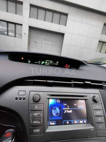 Toyota Prius 2014, 200,041 km - 1.8 l - Bakı
