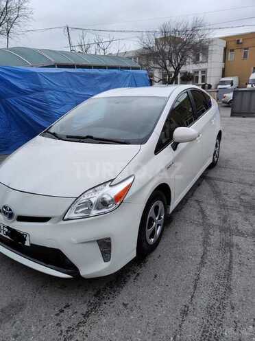 Toyota Prius 2014, 200,041 km - 1.8 l - Bakı