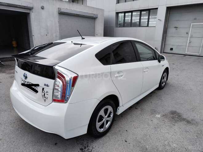 Toyota Prius 2014, 200,041 km - 1.8 l - Bakı