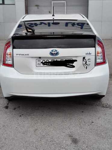Toyota Prius 2014, 200,041 km - 1.8 l - Bakı