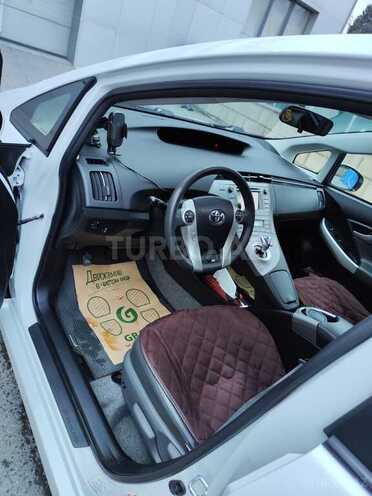 Toyota Prius 2014, 200,041 km - 1.8 l - Bakı