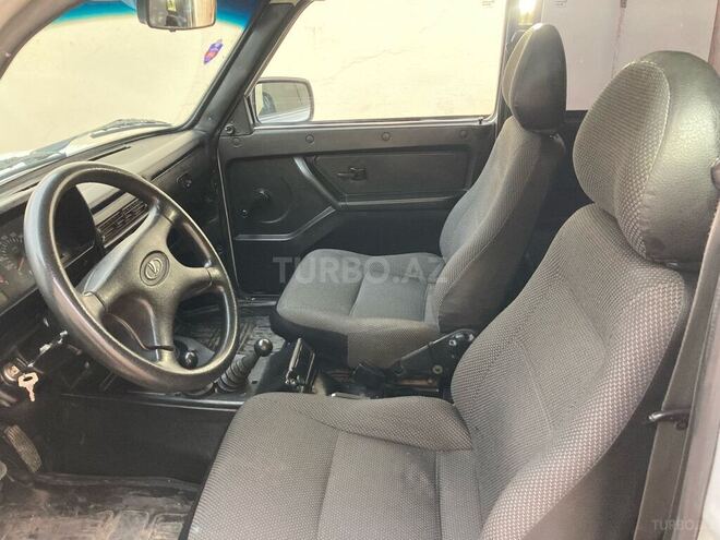 LADA (VAZ) Niva 2013, 160,000 km - 1.7 л - Sumqayıt