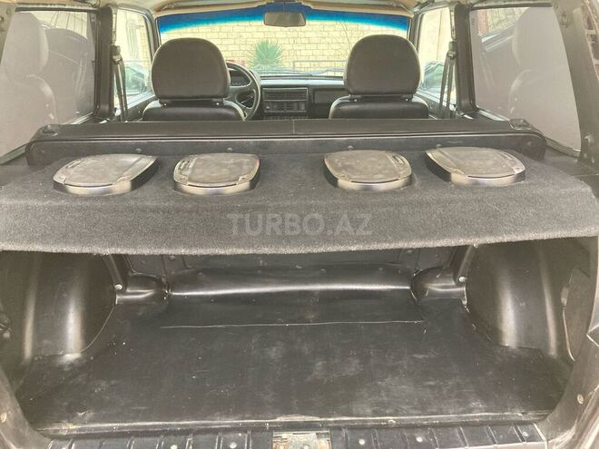 LADA (VAZ) Niva 2013, 160,000 km - 1.7 л - Sumqayıt