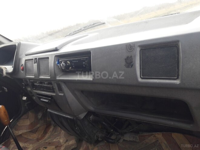 GAZ 3302-744 1999, 100,000 km - 2.4 l - Xaçmaz