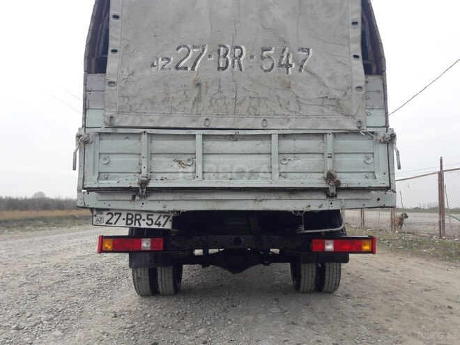 GAZ 3302-744 1999, 100,000 km - 2.4 l - Xaçmaz