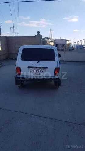 LADA (VAZ) Niva 2012, 149,653 km - 1.7 l - Bakı