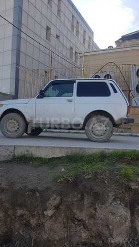 LADA (VAZ) Niva 2012, 149,653 km - 1.7 l - Bakı