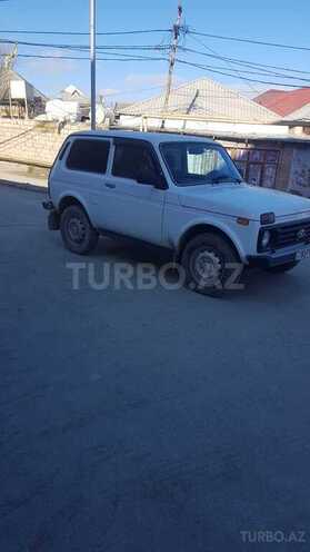 LADA (VAZ) Niva 2012, 149,653 km - 1.7 l - Bakı