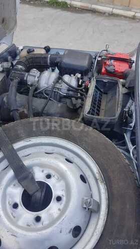 LADA (VAZ) Niva 2012, 149,653 km - 1.7 l - Bakı