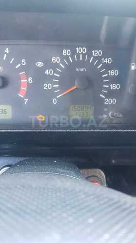 LADA (VAZ) Niva 2012, 149,653 km - 1.7 l - Bakı