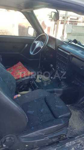 LADA (VAZ) Niva 2012, 149,653 km - 1.7 l - Bakı