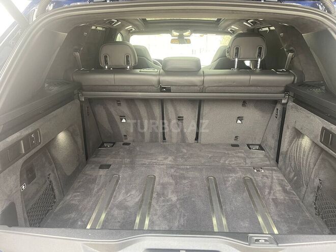 BMW X5 M 2020, 12,800 km - 4.4 l - Bakı