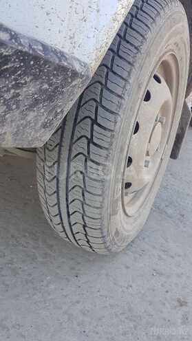 LADA (VAZ) Niva 2012, 149,653 km - 1.7 l - Bakı