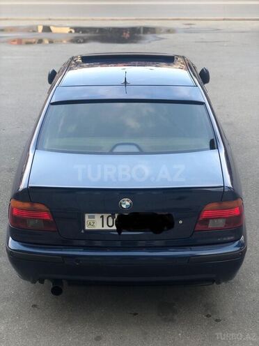 BMW 540 1999, 234,000 km - 4.4 l - Bakı