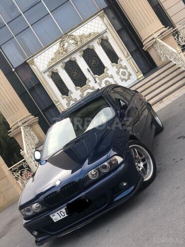 BMW 540 1999, 234,000 km - 4.4 l - Bakı