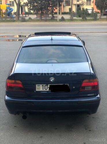BMW 540 1999, 234,000 km - 4.4 l - Bakı