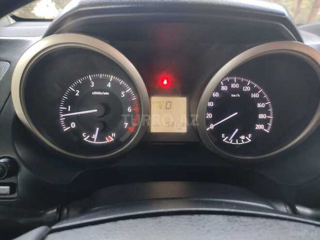 Toyota Prado 2011, 165,000 km - 2.7 l - Bakı