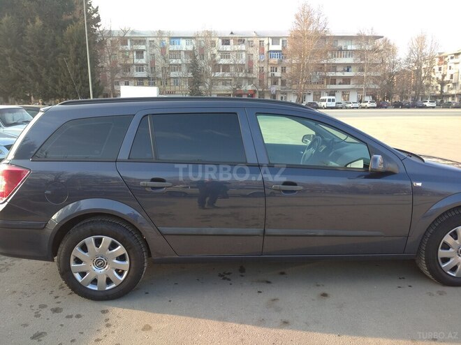 Opel Astra 2009, 187,000 km - 1.4 л - Mingəçevir