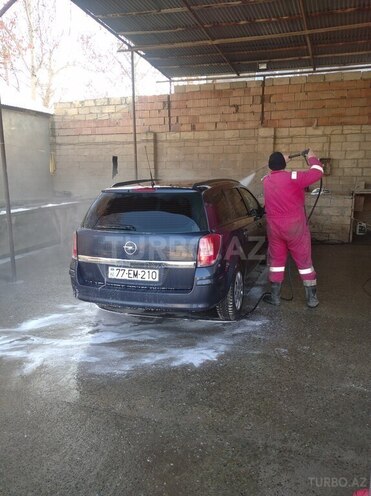 Opel Astra 2009, 187,000 km - 1.4 л - Mingəçevir