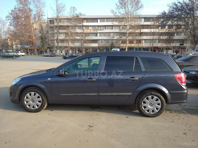 Opel Astra 2009, 187,000 km - 1.4 л - Mingəçevir
