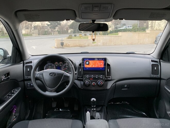 Hyundai i30 2008, 240,000 km - 1.6 л - Bakı
