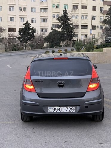 Hyundai i30 2008, 240,000 km - 1.6 л - Bakı