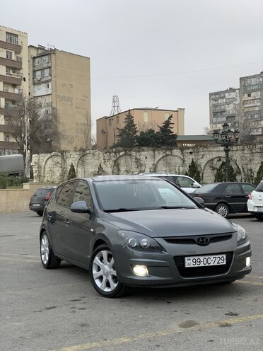 Hyundai i30 2008, 240,000 km - 1.6 л - Bakı