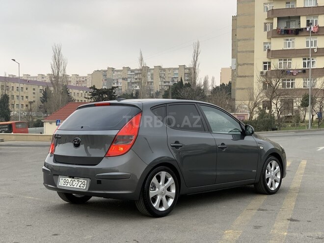 Hyundai i30 2008, 240,000 km - 1.6 л - Bakı