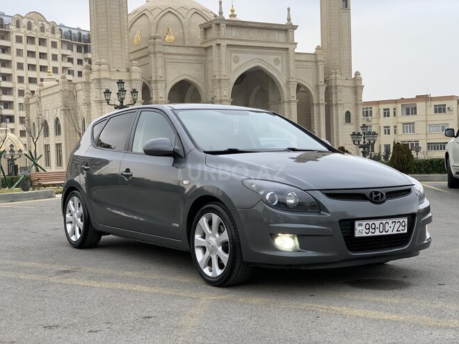Hyundai i30 2008, 240,000 km - 1.6 л - Bakı