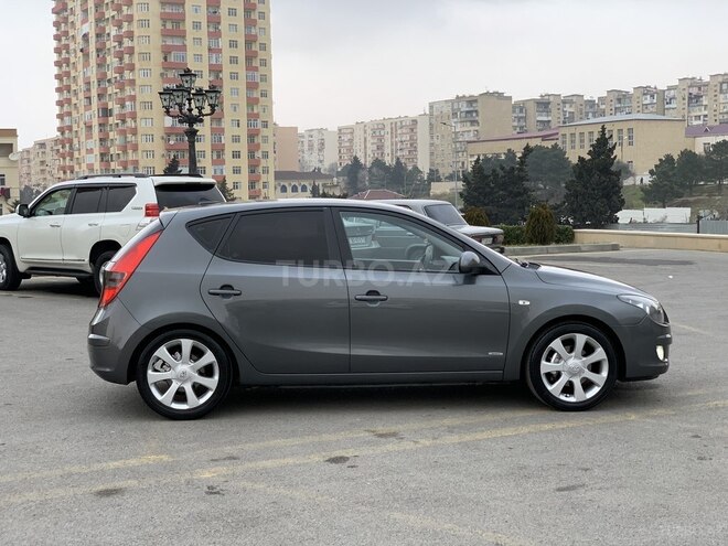 Hyundai i30 2008, 240,000 km - 1.6 л - Bakı