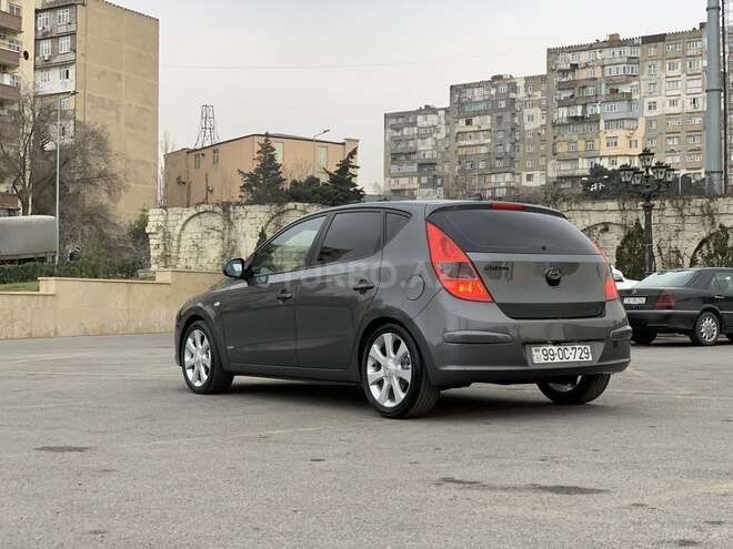 Hyundai i30 2008, 240,000 km - 1.6 л - Bakı