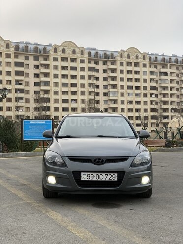 Hyundai i30 2008, 240,000 km - 1.6 л - Bakı