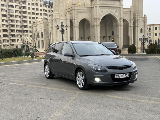Hyundai i30 2008, 240,000 km - 1.6 л - Bakı