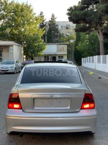 Opel Vita 2000, 189,000 km - 1.8 л - İmişli