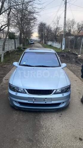 Opel Vita 2000, 189,000 km - 1.8 л - İmişli