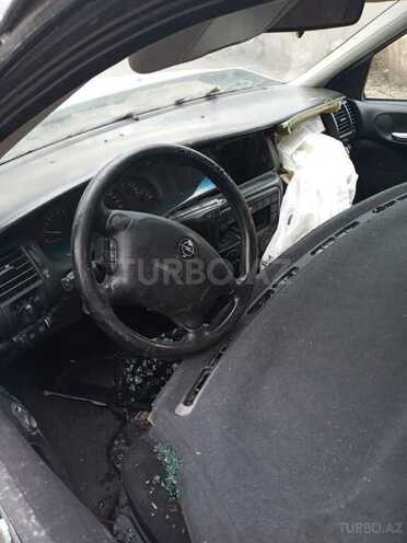 Opel Vita 2000, 189,000 km - 1.8 л - İmişli
