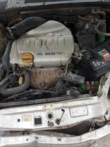 Opel Vita 2000, 189,000 km - 1.8 л - İmişli