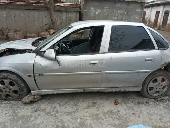 Opel Vita 2000, 189,000 km - 1.8 л - İmişli