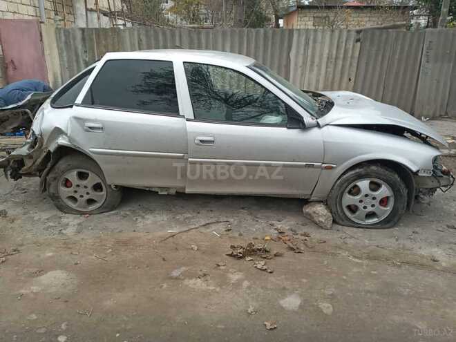 Opel Vita 2000, 189,000 km - 1.8 л - İmişli