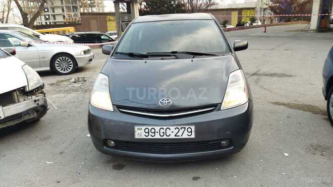 Toyota Prius 2007, 250,000 km - 1.5 l - Bakı