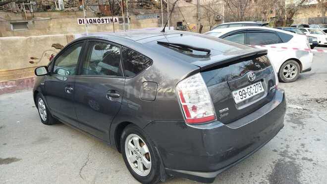 Toyota Prius 2007, 250,000 km - 1.5 l - Bakı
