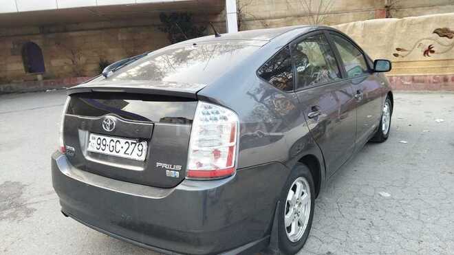 Toyota Prius 2007, 250,000 km - 1.5 l - Bakı