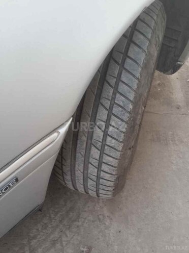 Mercedes C 180 1993, 123,000 km - 1.8 l - Bakı