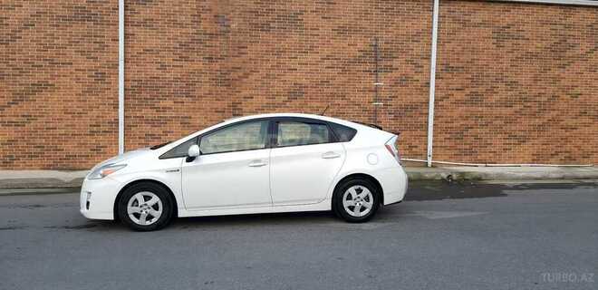 Toyota Prius 2012, 300,000 km - 1.8 l - Bakı