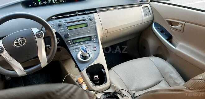Toyota Prius 2012, 300,000 km - 1.8 l - Bakı