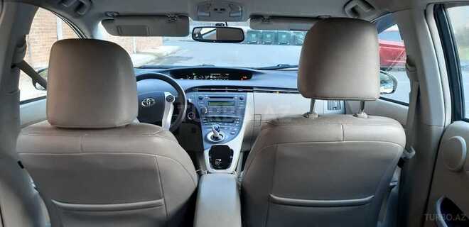 Toyota Prius 2012, 300,000 km - 1.8 l - Bakı