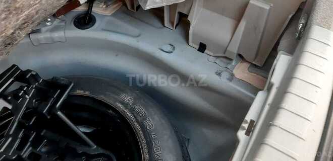 Toyota Prius 2012, 300,000 km - 1.8 l - Bakı
