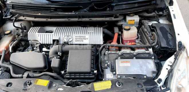 Toyota Prius 2012, 300,000 km - 1.8 l - Bakı