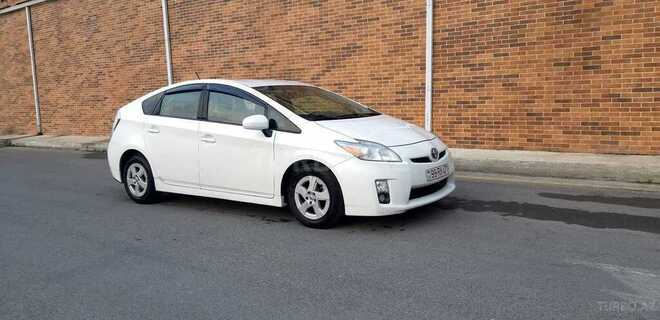 Toyota Prius 2012, 300,000 km - 1.8 l - Bakı